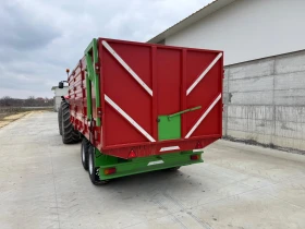 Ремарке Oruc, снимка 3