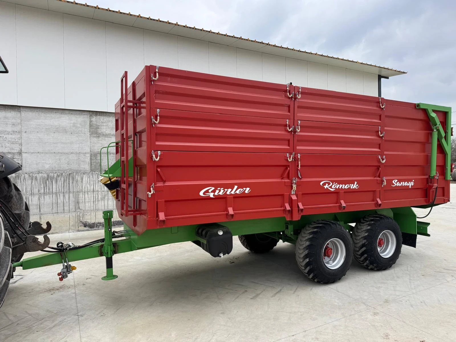 Ремарке Oruc  - изображение 8