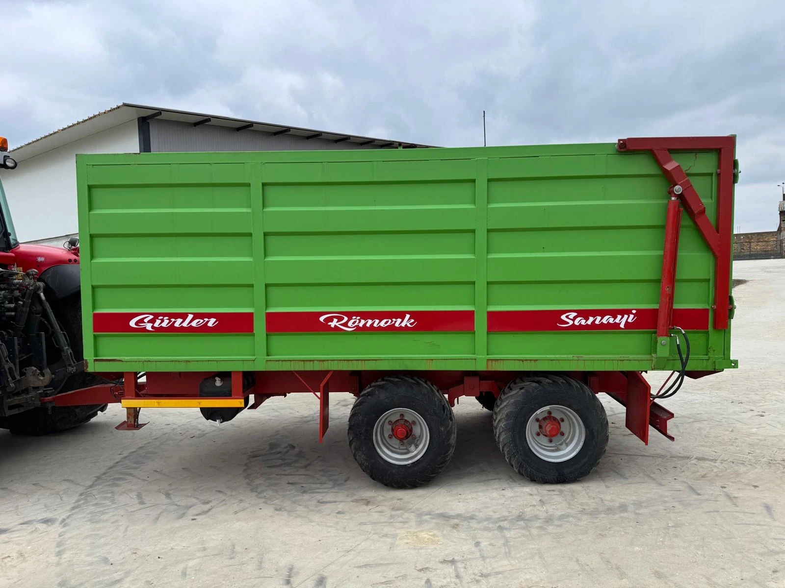 Ремарке Oruc  - изображение 10