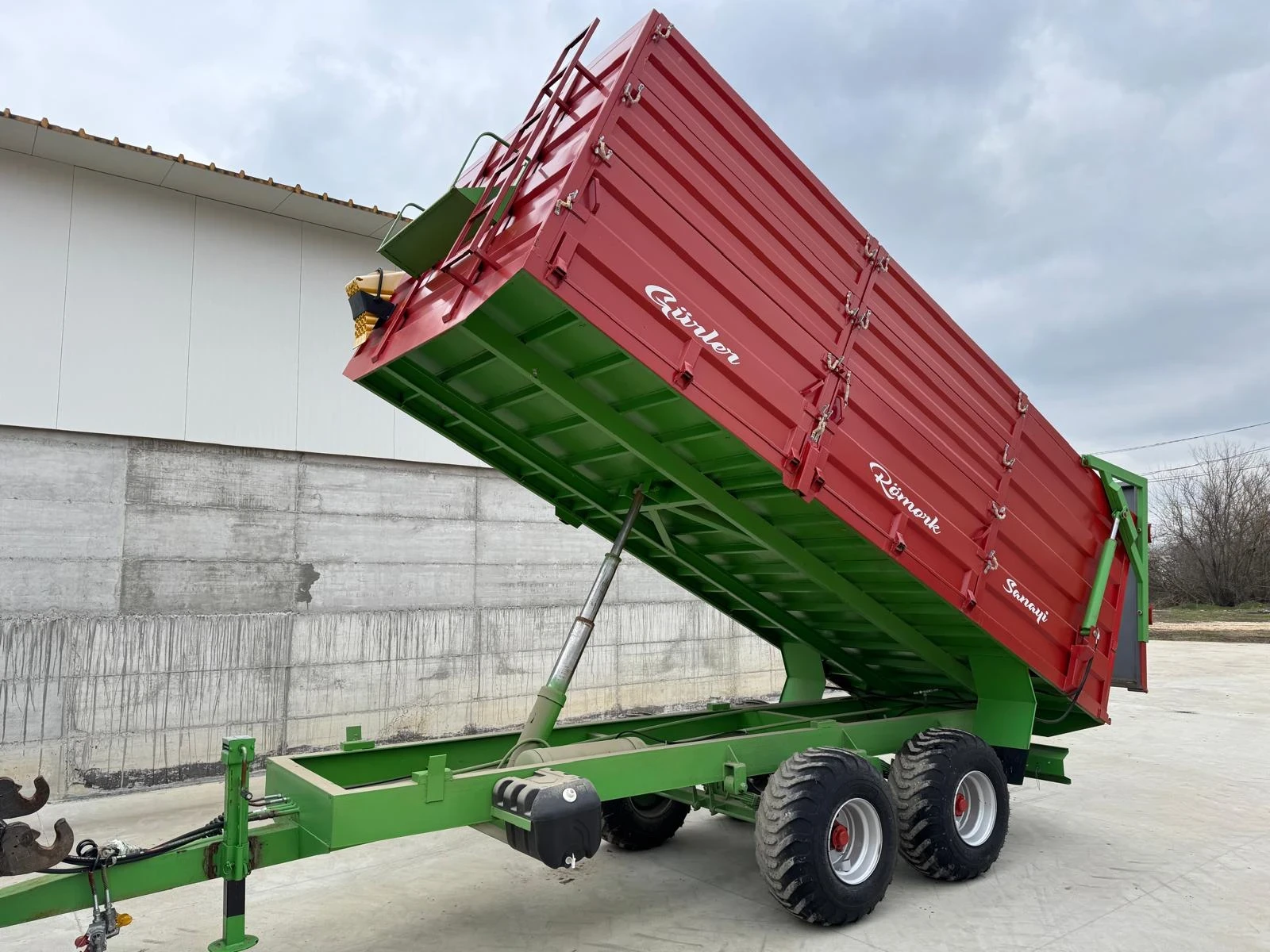 Ремарке Oruc  - изображение 7