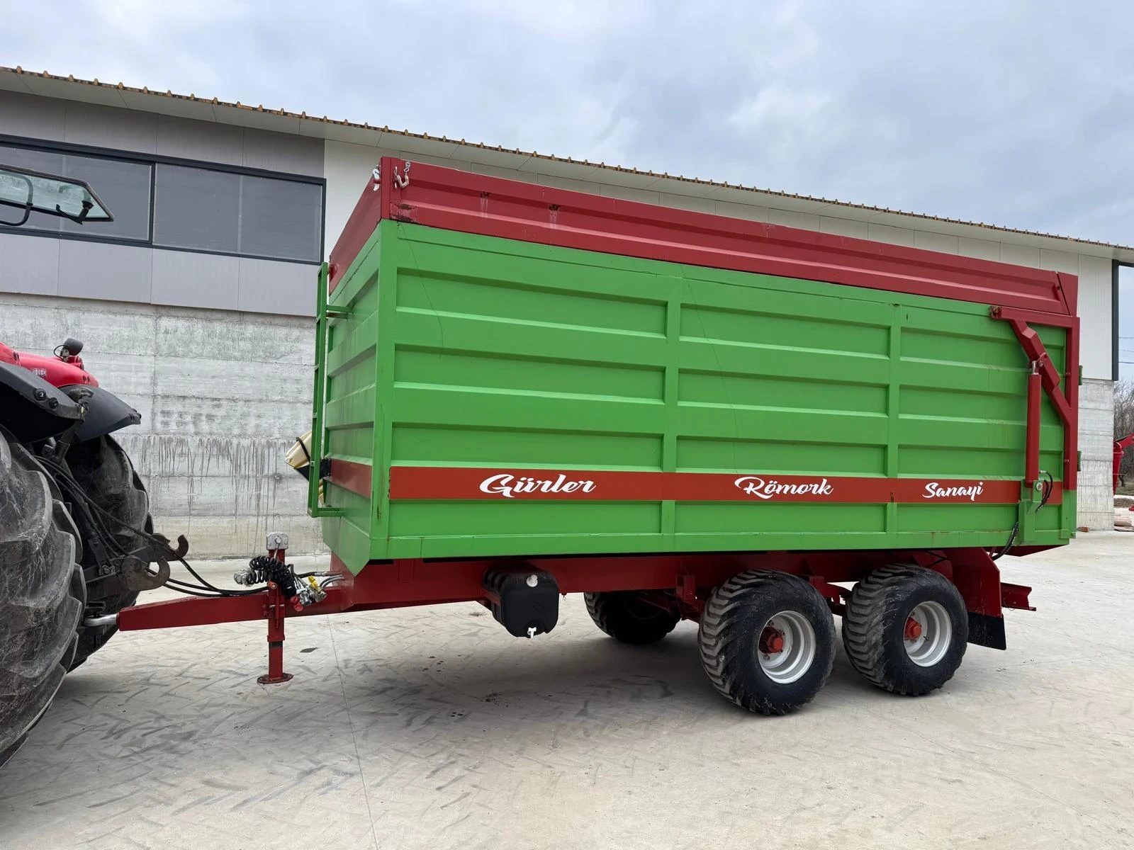 Ремарке Oruc  - изображение 5