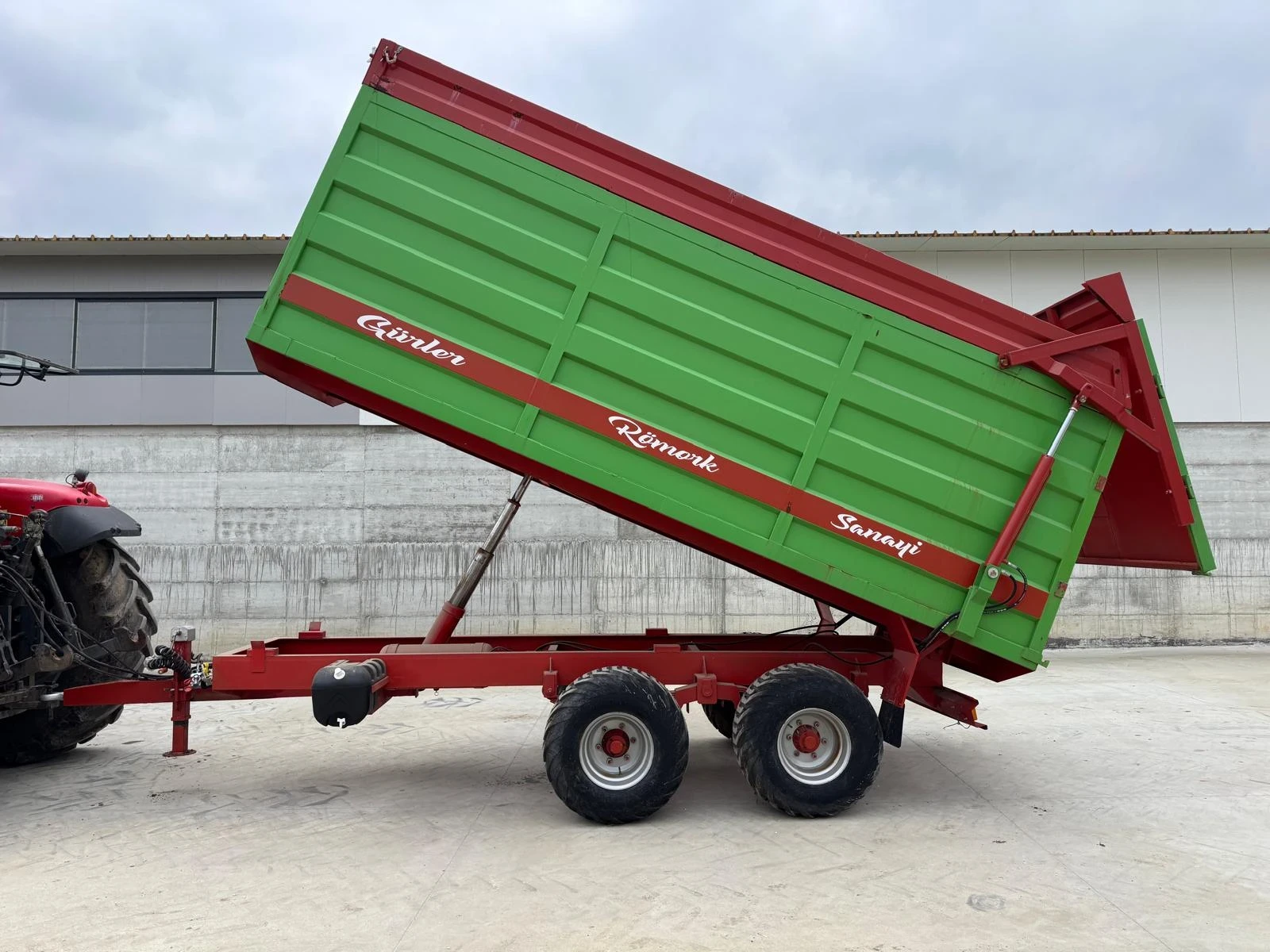 Ремарке Oruc  - изображение 4