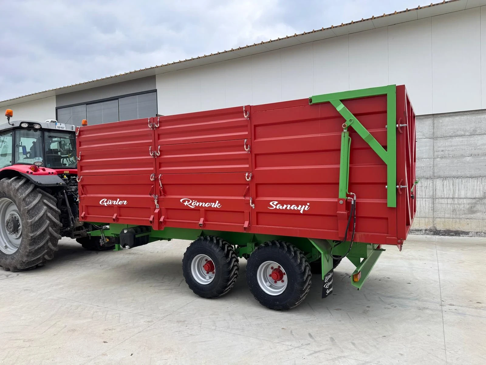 Ремарке Oruc  - изображение 2