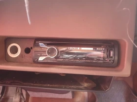 Кемпер Renault Trafic, снимка 15