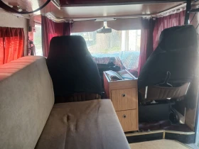 Кемпер Renault Trafic, снимка 10