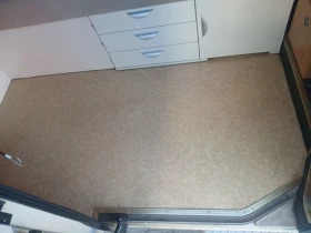 Кемпер Renault Trafic, снимка 14