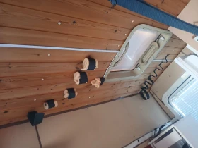 Кемпер Renault Trafic, снимка 16