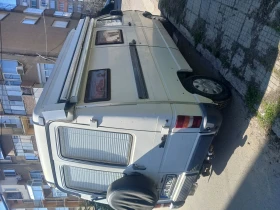 Кемпер Renault Trafic, снимка 3