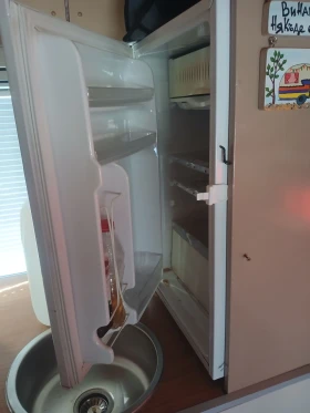 Кемпер Renault Trafic, снимка 11