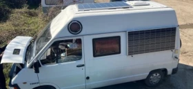 Кемпер Renault Trafic | Auto.bg — изображение 4