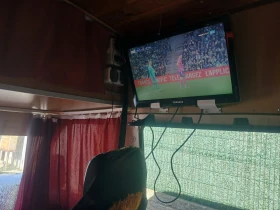 Кемпер Renault Trafic | Auto.bg — изображение 7