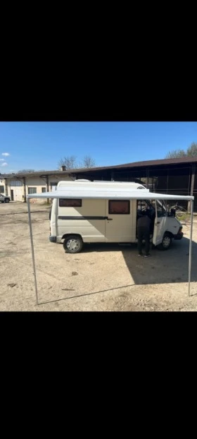  Renault Trafic | Mobile.bg    4