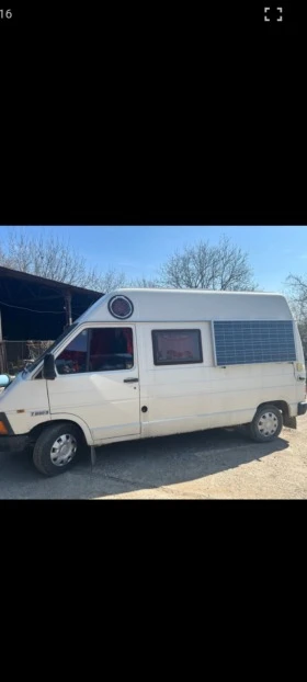  Renault Trafic | Mobile.bg    2