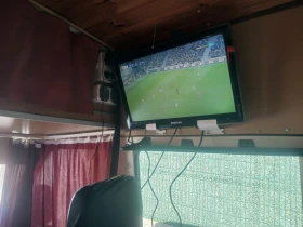 Кемпер Renault Trafic | Auto.bg — изображение 9