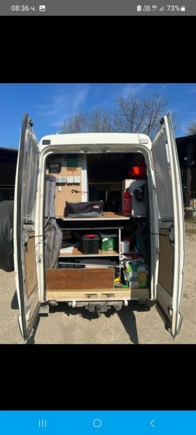  Renault Trafic | Mobile.bg    8