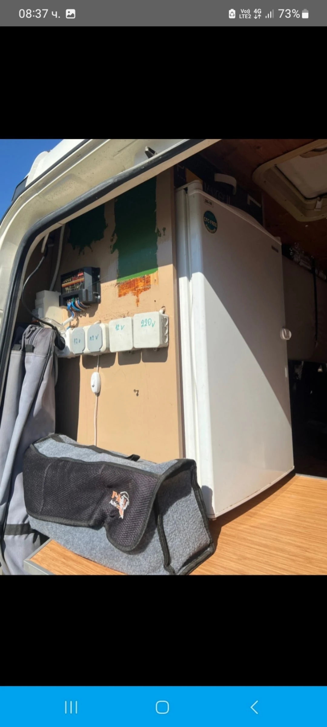  Renault Trafic | Mobile.bg   12