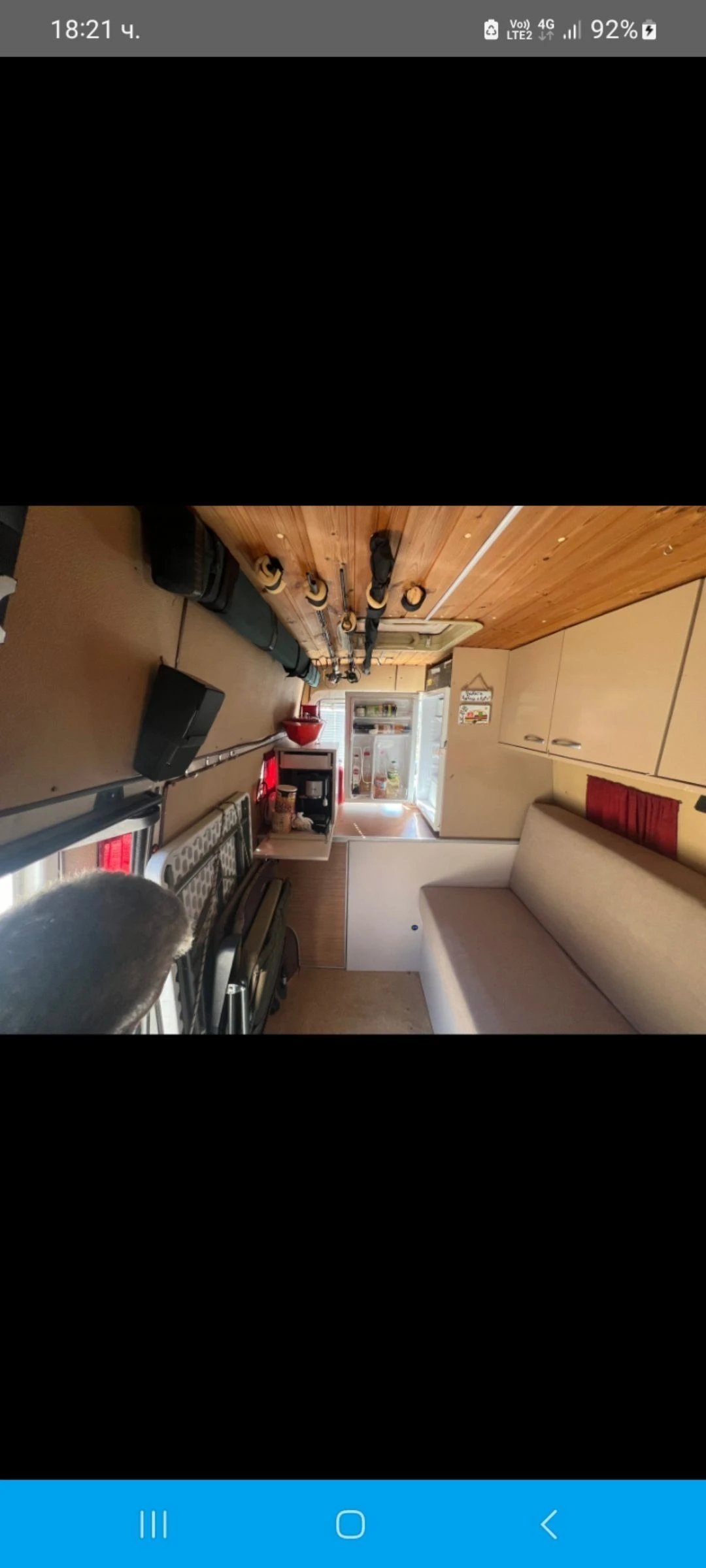  Renault Trafic | Mobile.bg   14