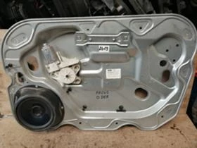 Стъклоповдигач преден десен Ford Focus C-Max  , снимка 1