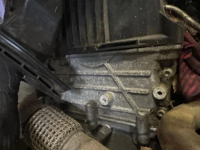 Двигател за Audi A6 3.0tdi C7 CDUD, снимка 6