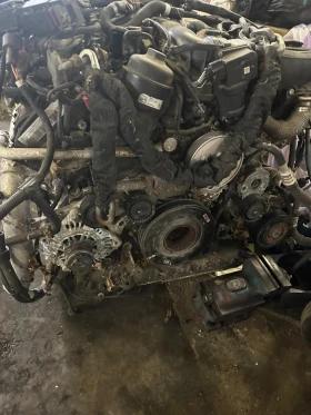Двигател за Audi A6 3.0tdi C7 CDUD, снимка 3