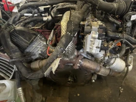 Двигател за Audi A6 3.0tdi C7 CDUD, снимка 1
