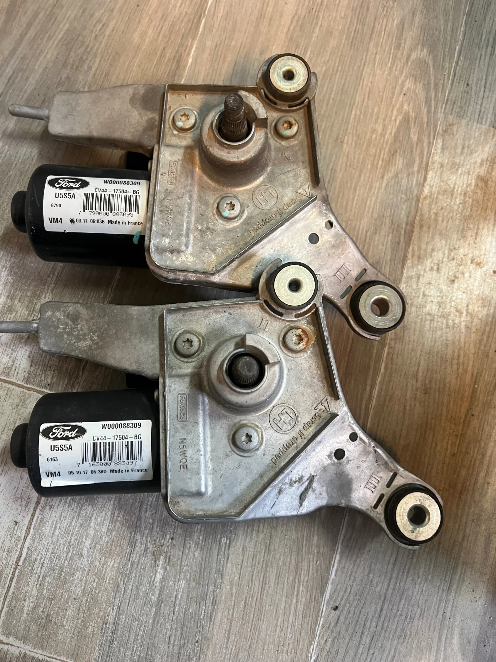 CV44-17504-BG ���� ������� �������� Ford Kuga Mk2 W000088309 | Mobile.bg � ����������� 4