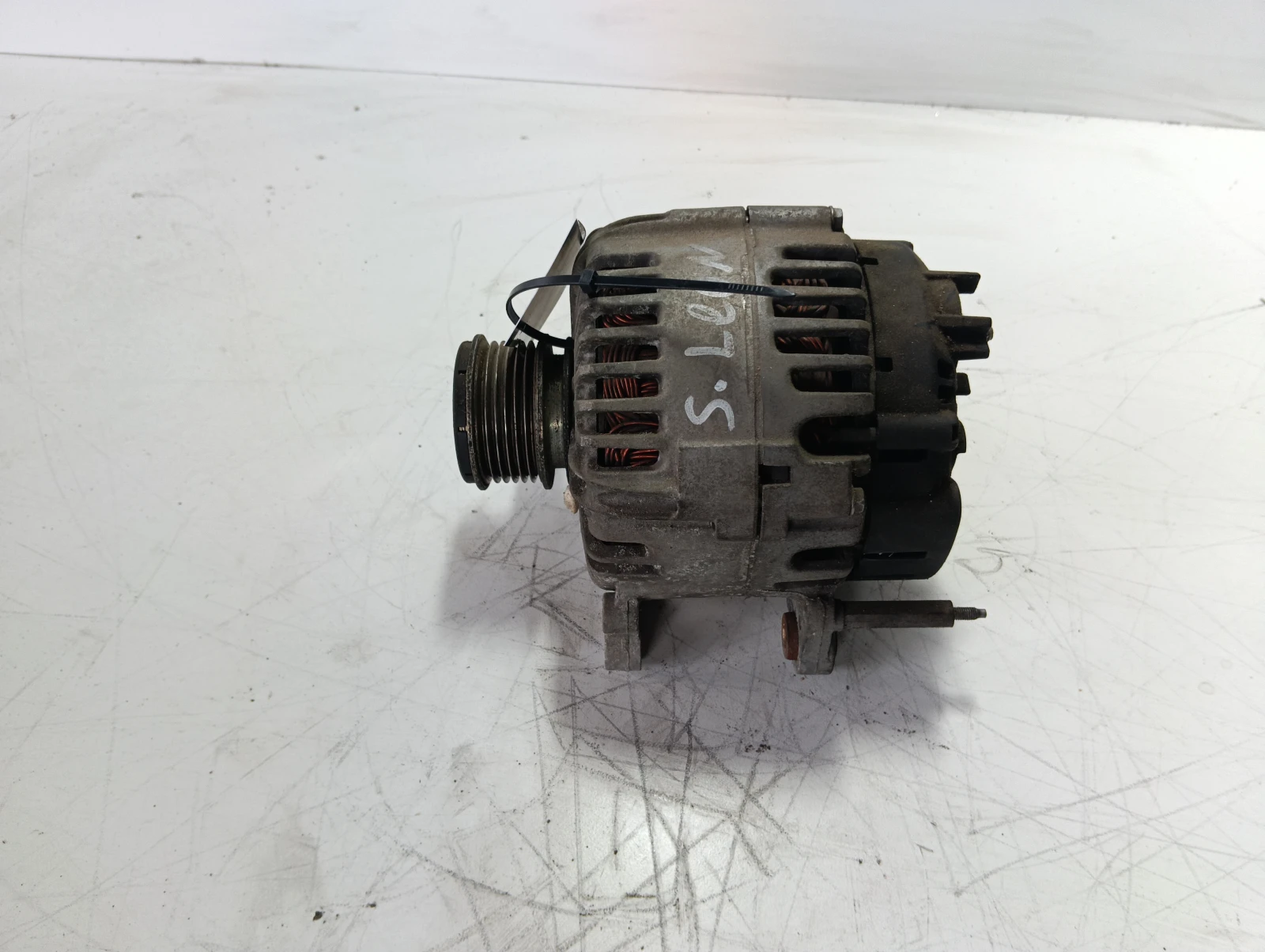 алтернатор 2.0TDI Seat Leon