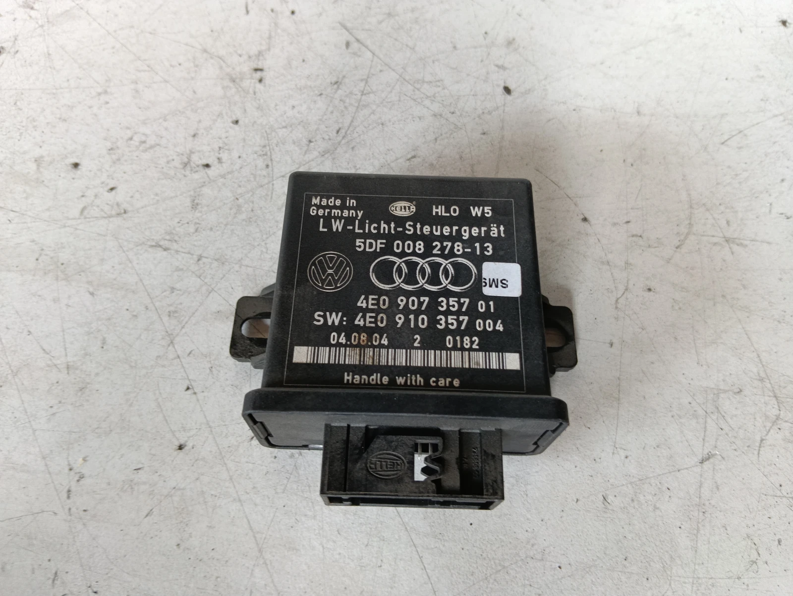модул 4E0907357 4E0910357 Audi A8