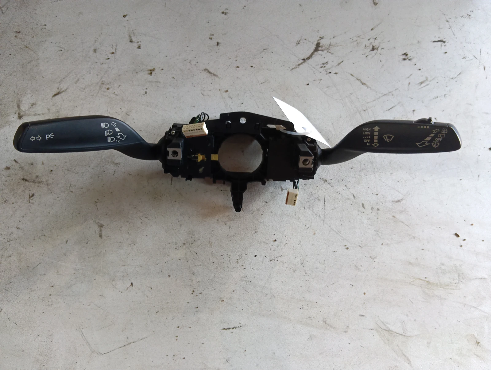 лостчета комплект 8V0953521 8V0953502 Audi A3