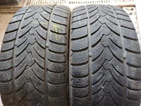 Гуми Зимни 245/45R18, снимка 1