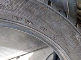 Гуми Зимни 245/45R18, снимка 7