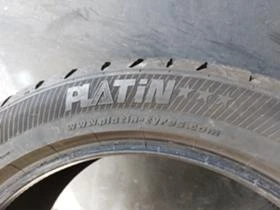 Гуми Зимни 245/45R18, снимка 5