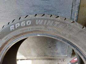 Гуми Зимни 245/45R18, снимка 6