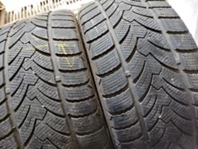 Гуми Зимни 245/45R18, снимка 2