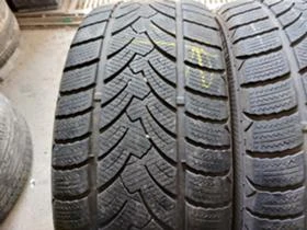 Гуми Зимни 245/45R18, снимка 3