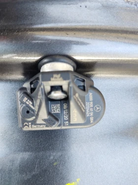 Джанти за Mercedes-Benz GLE 63 AMG, снимка 9