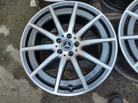 Джанти за Mercedes-Benz GLE 63 AMG, снимка 6