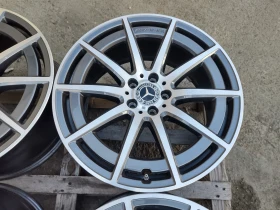 Джанти за Mercedes-Benz GLE 63 AMG, снимка 8