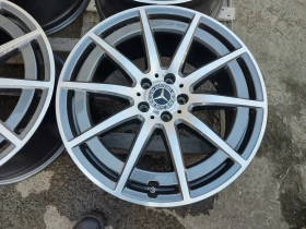 Джанти за Mercedes-Benz GLE 63 AMG, снимка 5