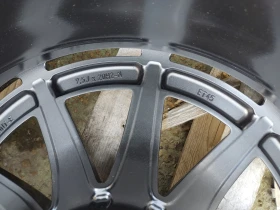Джанти за Mercedes-Benz GLE 63 AMG, снимка 13