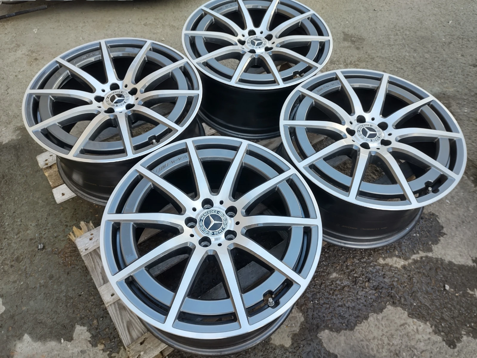   Mercedes-Benz GLE 63 AMG | Mobile.bg   4