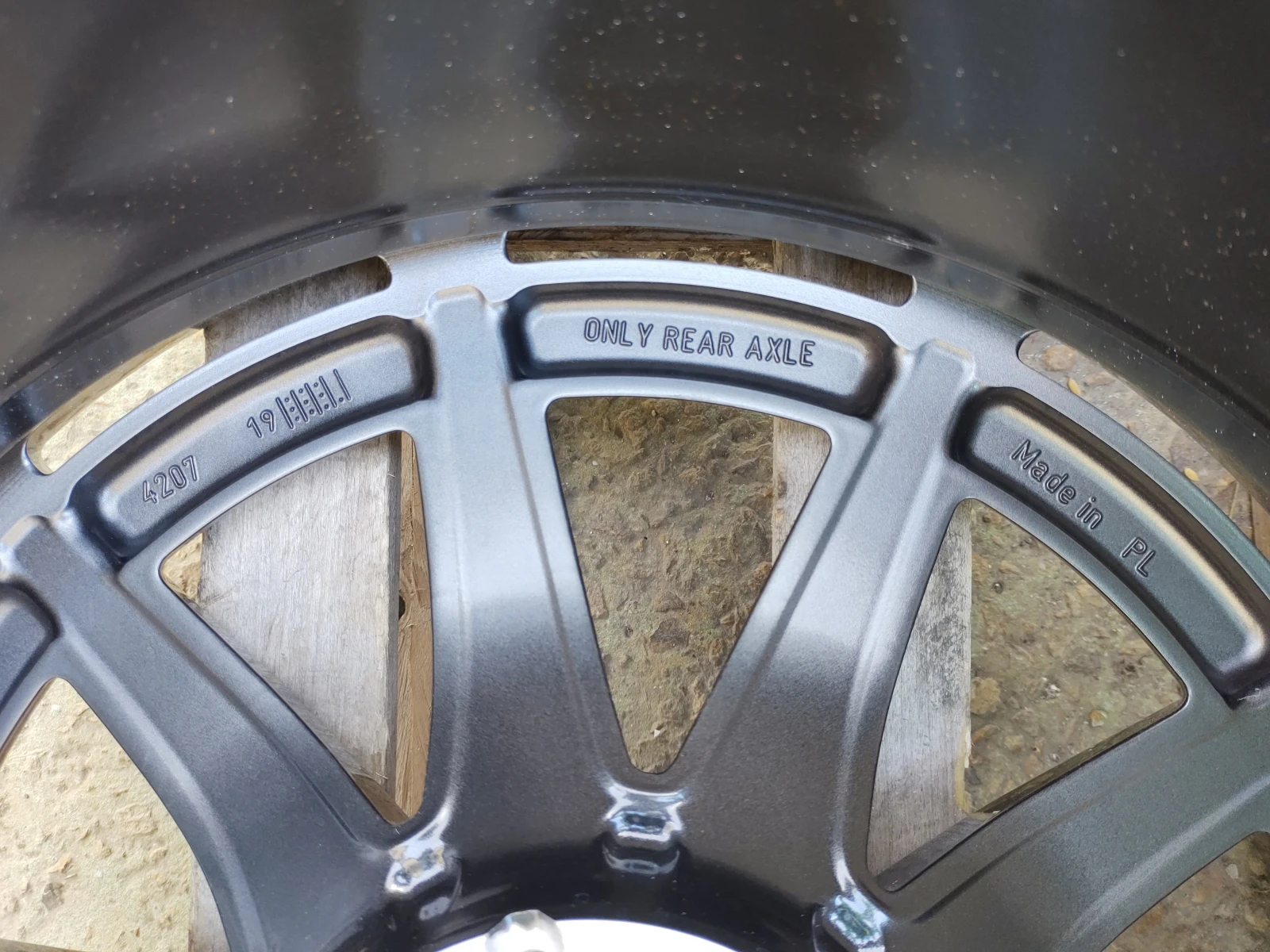   Mercedes-Benz GLE 63 AMG | Mobile.bg   11