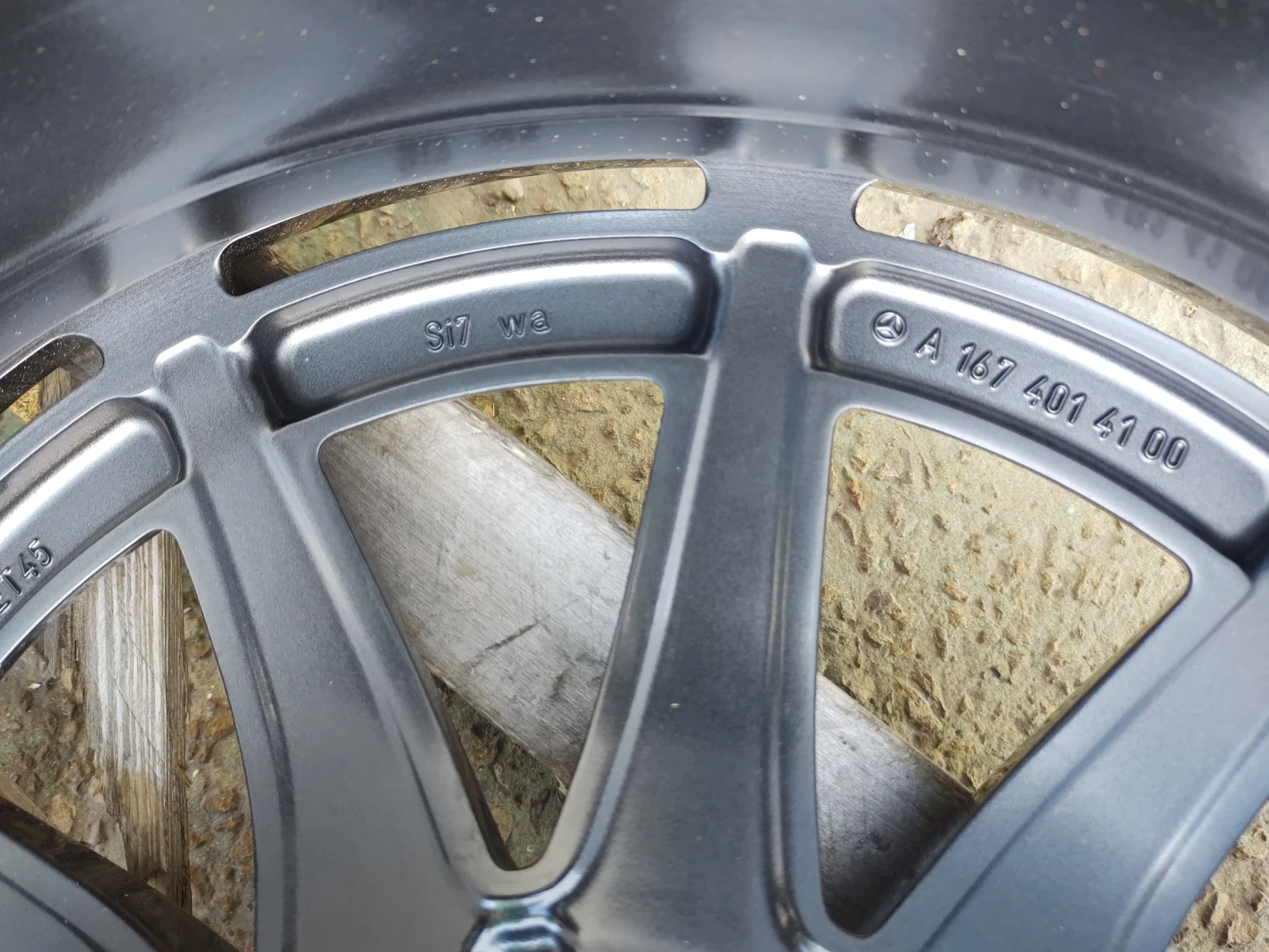   Mercedes-Benz GLE 63 AMG | Mobile.bg   12