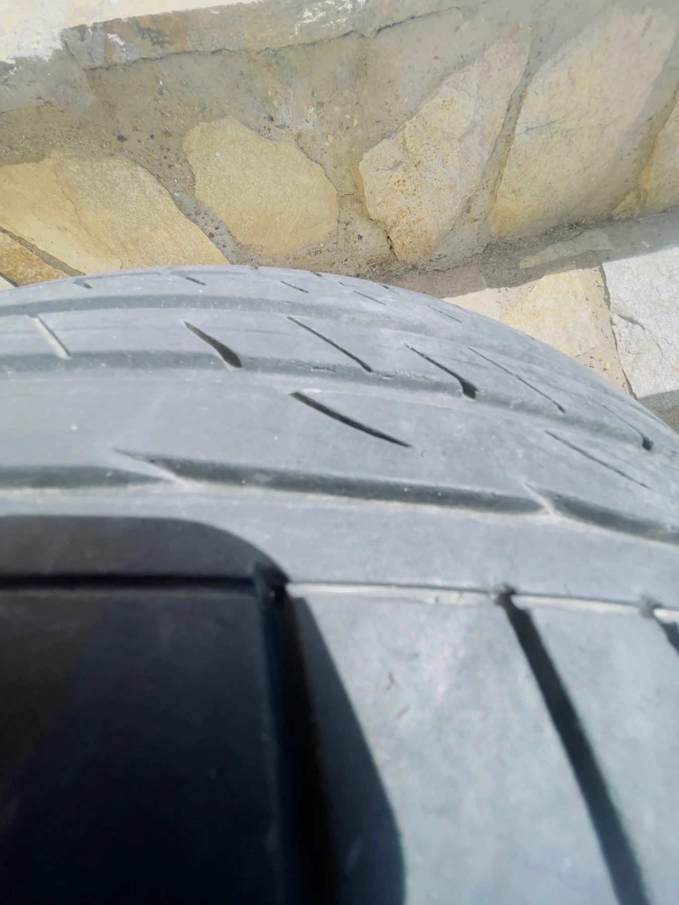 Гуми с джанти Други 205/55R16, снимка 5 - Гуми и джанти - 53836576