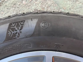 Гуми с джанти Michelin 275/50R20, снимка 13 - Гуми и джанти - 48090865