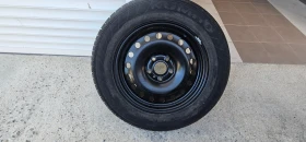        265/65R18  Jeep Grand cherokee