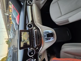 Mercedes-Benz V 300 В класа бизнес класа, снимка 17