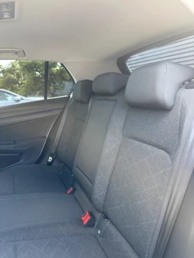 VW Golf VW Golf 8 2.0 TDI, снимка 13