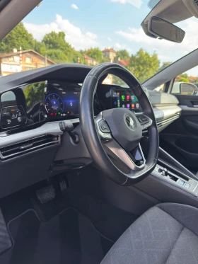 VW Golf VW Golf 8 2.0 TDI, снимка 8