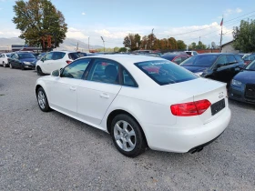Audi A4 1.8 T, снимка 3